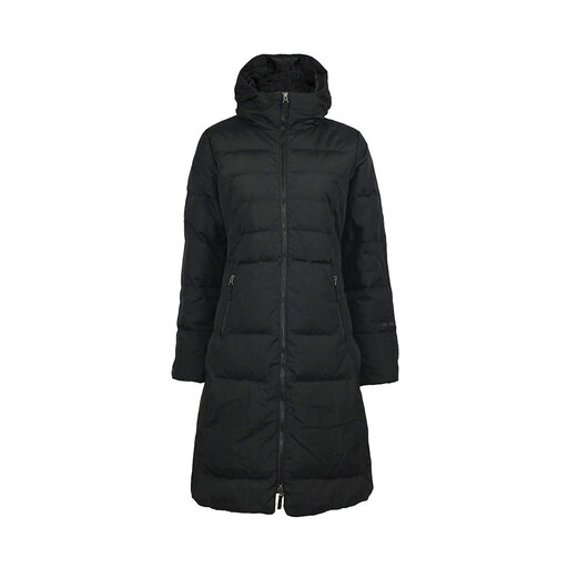 Long Down Jacket Ytterplagg Köp online på åhlens.se! adidas Originals Dunjacka Long Down Jkt Svart Dun
