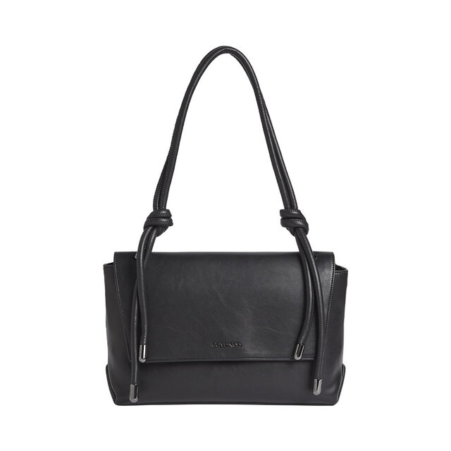 Roped Shoulder Bag