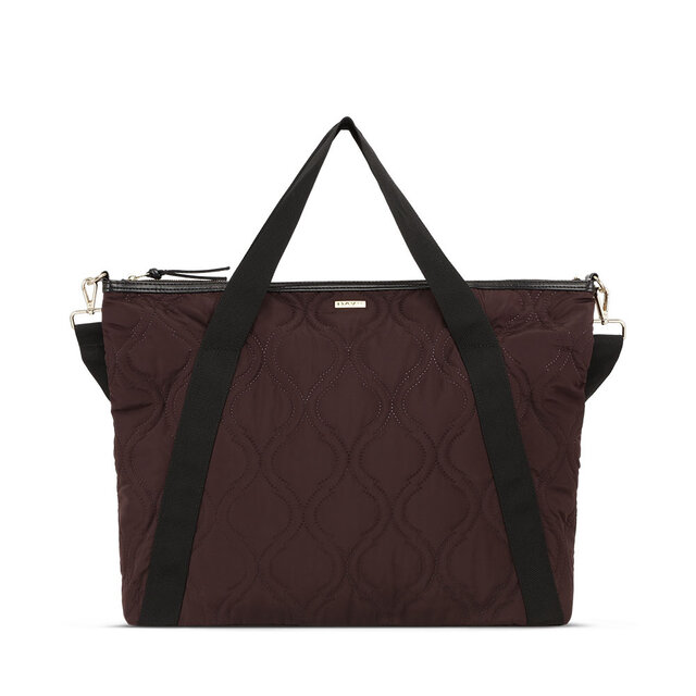 GW RE-X Arched Cross Shoulder Bag