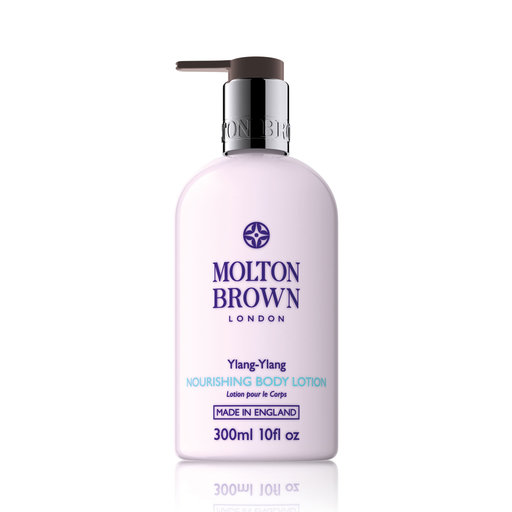 Ylang Ylang Nourishing Body Lotion, 300 ml från Molton Brown