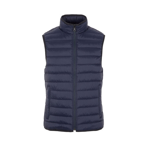 Ice Down Vest, marinblå Ice Down Vest, marinblå