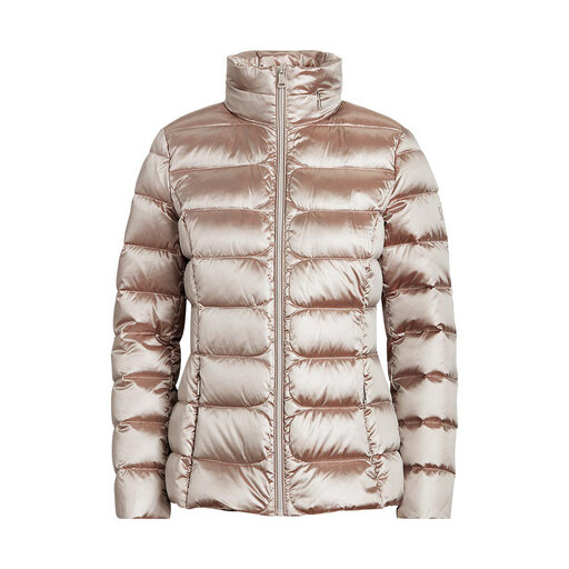 Down Jacket Jackor Köp online på åhlens.se! CallyKB Shirt Jacket Jackor Köp online på åhlens.se!