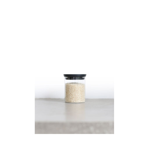 Glasburk 0 3l Med Lock Koksforvaring Kop Online Pa Ahlens Se