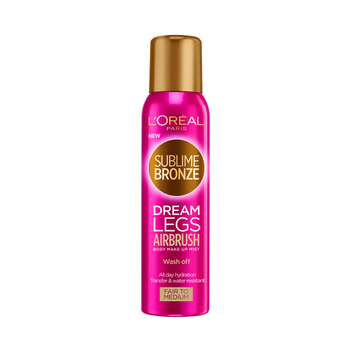 loreal sublime bronze spray användning loreal sublime bronze spray användning