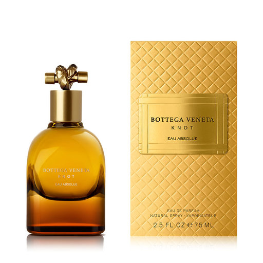 knot eau de parfum