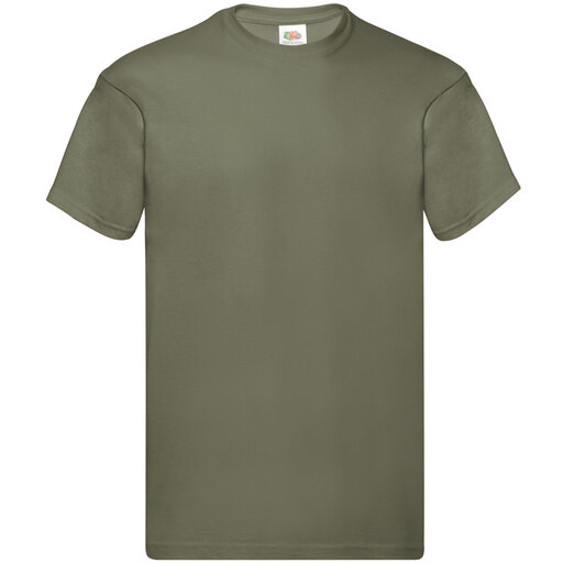 Original Short Sleeve T-shirt i classic 