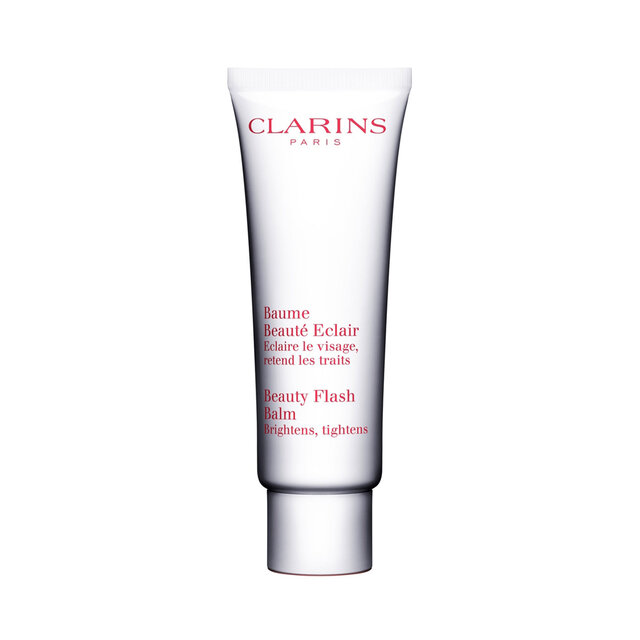 Beauty flash balm