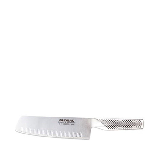 Grönsakshacka Olivslipad Classic, 18 cm