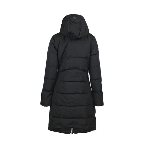 Long Down Jacket Ytterplagg Köp online på åhlens.se! adidas Originals Dunjacka Long Down Jkt Svart Dun