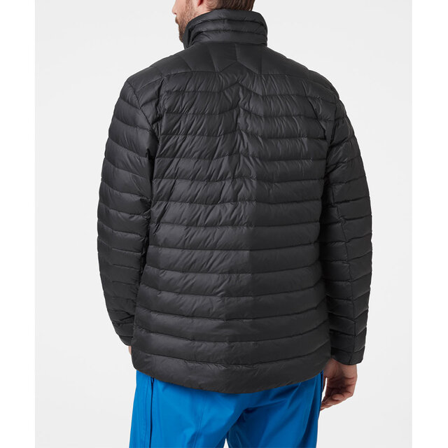 verglas down insulator