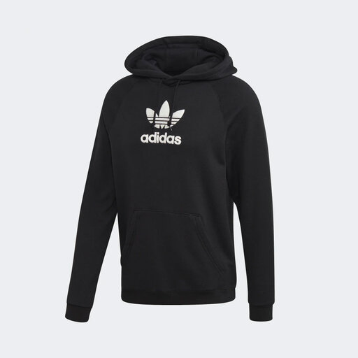 Premium Hoodie, svart Premium Hoodie, svart
