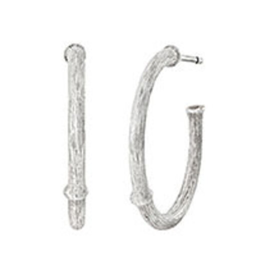 Nature Earrings Medium