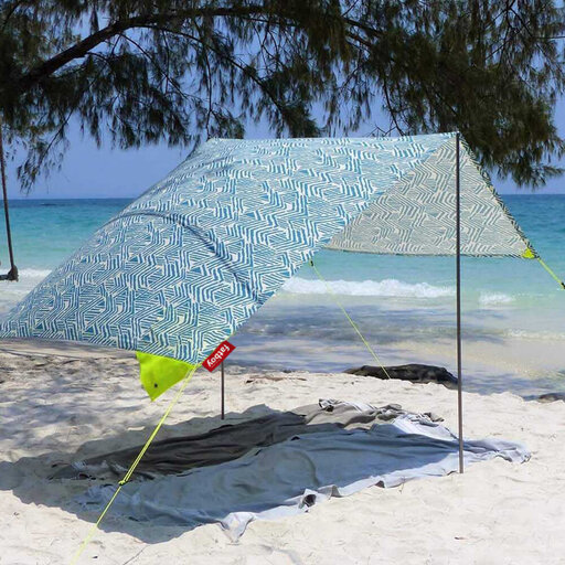 Vikbart strandtält Miasun Bali Strand & picknick Köp Vikbart strandtält Miasun Bali Strand & picknick Köp