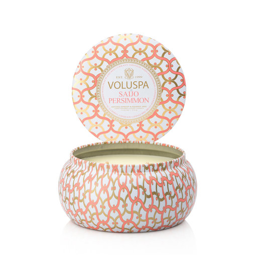 voluspa ljus saijo persimmon