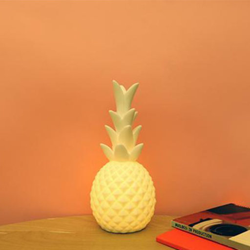 LED lampa Ananas LED lampa Ananas