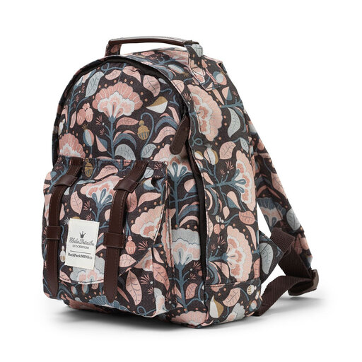 Ryggsäck mini, Midnight Bells Accessoarer & skor Köp Elodie Details Ryggsäck Mini Petite Botanic Väskor