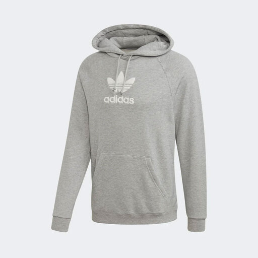 Premium Hoodie, grå Premium Hoodie, grå