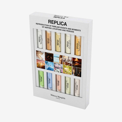 maison margiela replica discovery