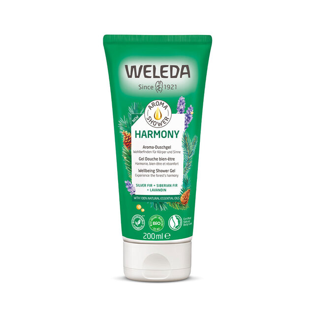 Aroma Shower Harmony