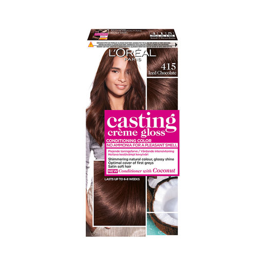 loreal hårfärg online
