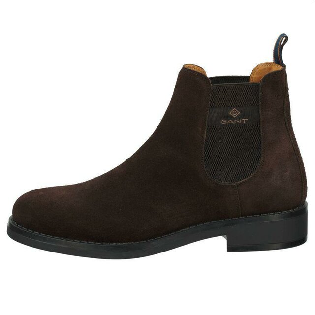 Gretty Chelsea Boot från GANT Footwear