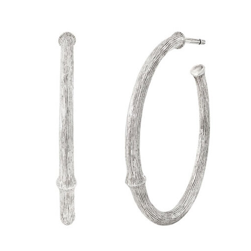 Nature Earrings Large