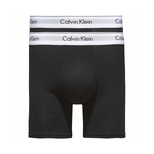 Lange boxershorts calvin klein Outlet