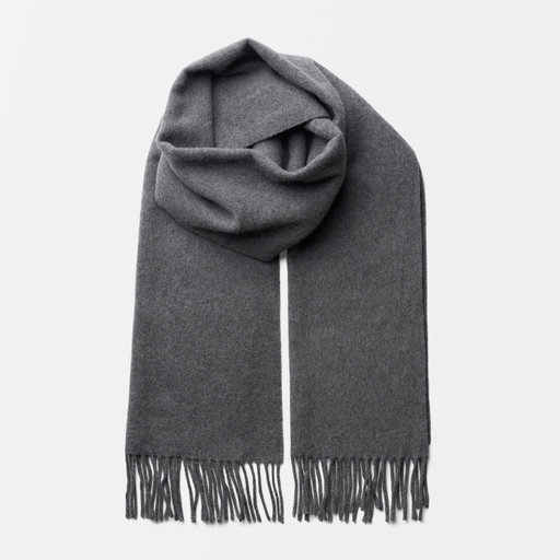 Soft Wool Scarf Halsdukar Scarves Kop Online Pa Ahlens Se