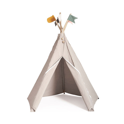 Tipi tält åhlens