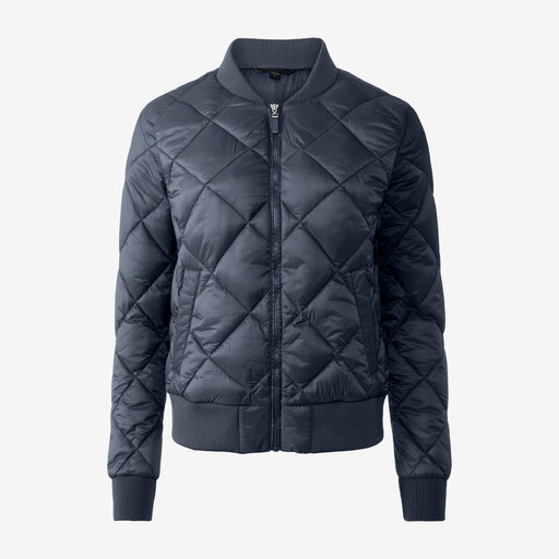 Bomberjacka Bomberjackor Köp online på åhlens.se! Jacket E.M Bomber Bomberjackor Köp online på åhlens.se!