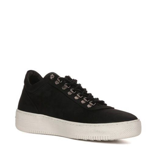 Seven20 Hiker Oxford Shoe Nubuck Sneakers Köp online på Seven20 Hiker Oxford Shoe Nubuck Sneakers Köp online på