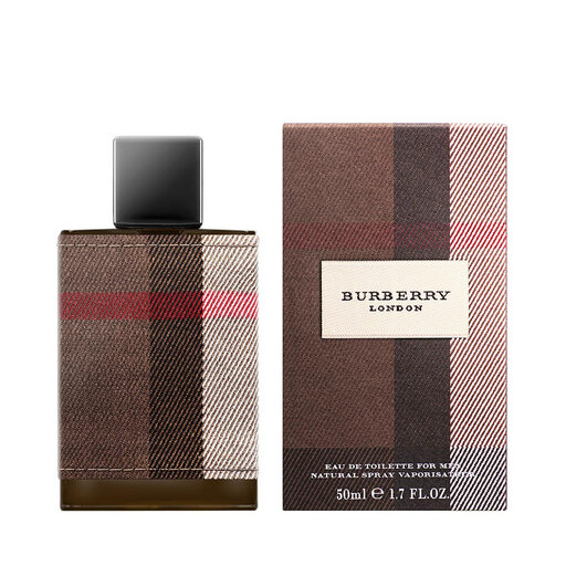 burberry london parfym herr