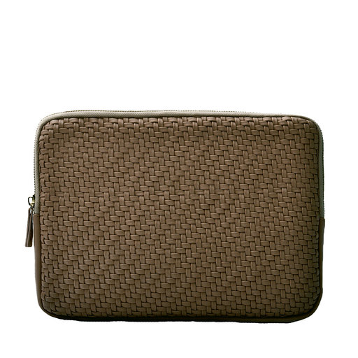 Computer Bag Bronze Pine