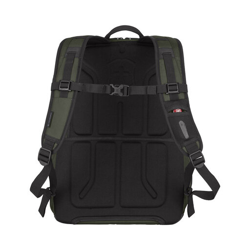 tactical performance range backpack