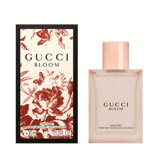 gucci bloom hair mist