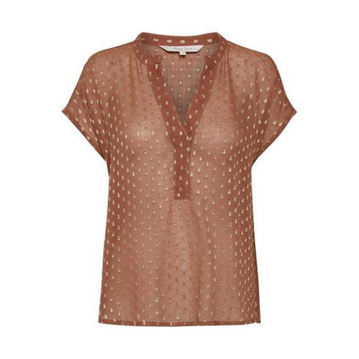 Helena blus, rosa