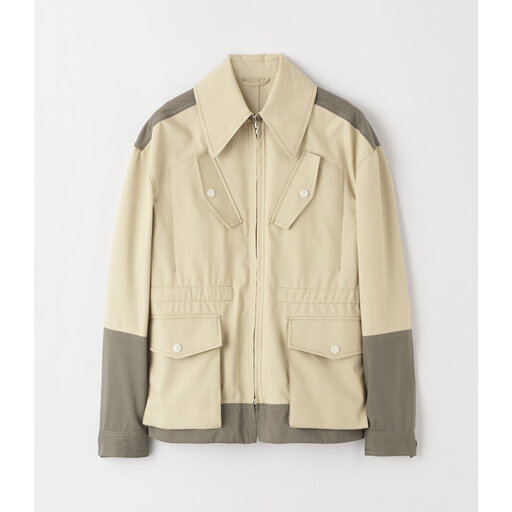 Ewa Jacket, beige Ewa Jacket, beige