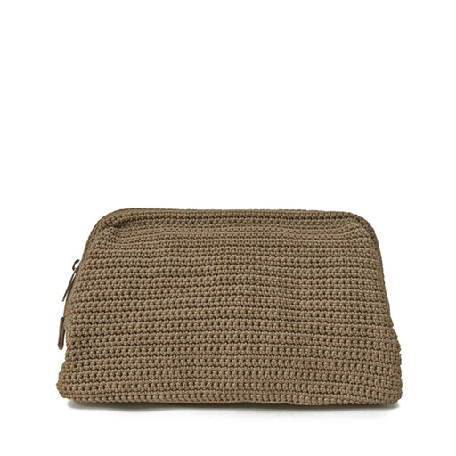 New Cosmetic Wood Crochet