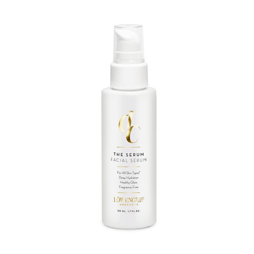 lowengrip facial serum