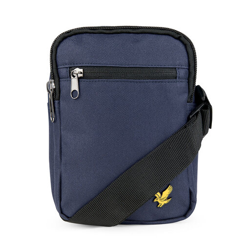 Reporter Bag