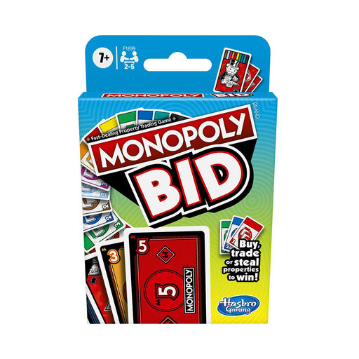 Monopol resespel