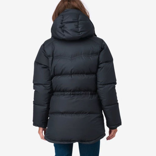Alexandra Down Jacket, marinblå Alexandra Down Jacket, marinblå