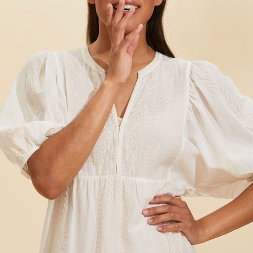 Mariah Dress Klanningar Kop Online Pa Ahlens Se