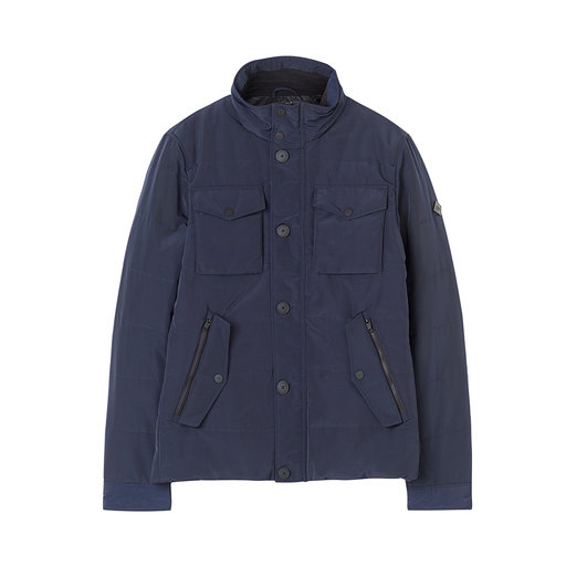 Bailey 76 Structured Poly Ytterplagg Köp online på J.Lindeberg Bailey 76 Stuctured Poly Jacket (Herr) Hitta