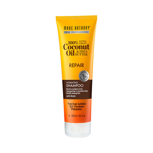 paraben och sulfatfritt schampo
