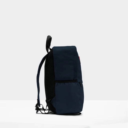 Original Nylon Backpack Ryggsäckar Köp online på åhlens.se! Nylon Ryggsäck Marinblå | Manofakind