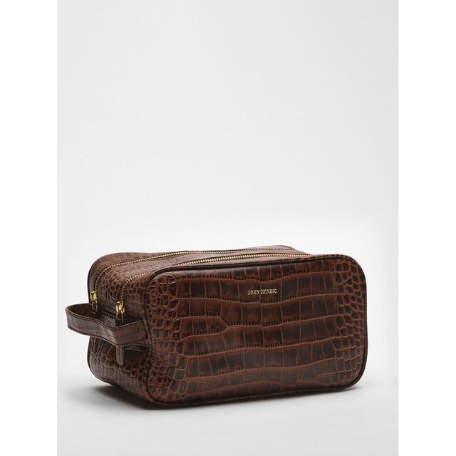 Necessär Azzo Croco