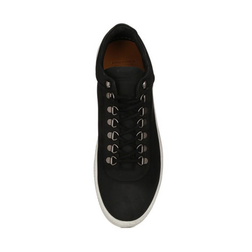 Seven20 Hiker Oxford Shoe Nubuck Sneakers Köp online på Seven20 Hiker Oxford Shoe Nubuck Sneakers Köp online på