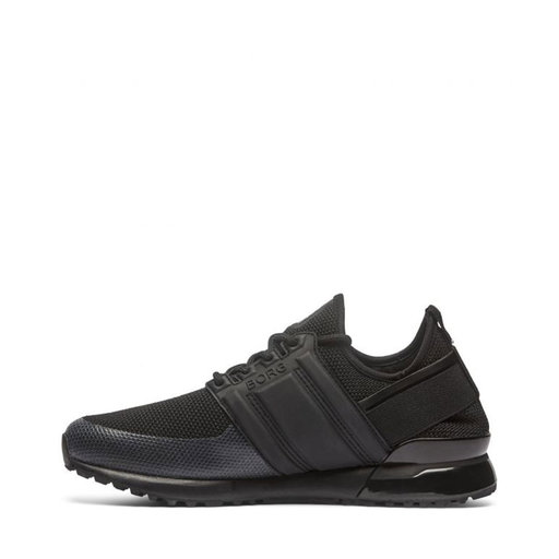 Sneakers, R220 Low, svart Sneakers, R220 Low, svart
