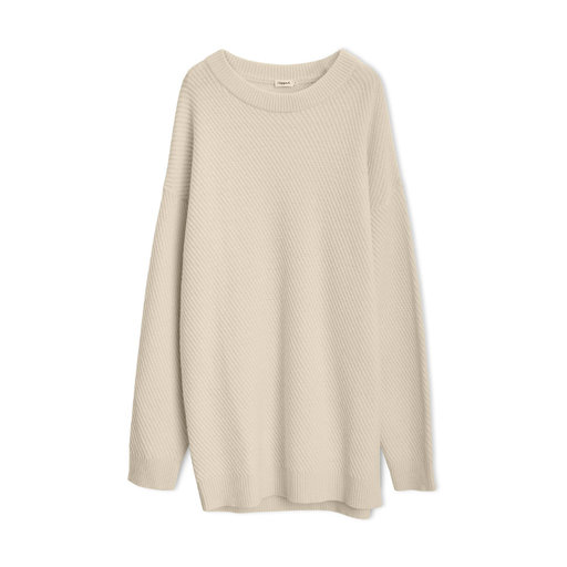 filippa k rebecca rib sweater